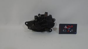 PINZA DE FRENO DELANTERO  HONDA PCX 125 2010- 2014